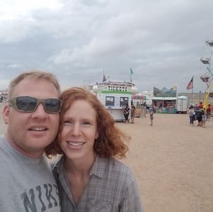 Meet your Posher, Melanie